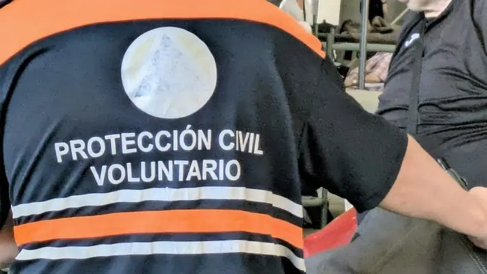 Protecci&oacute;n civil