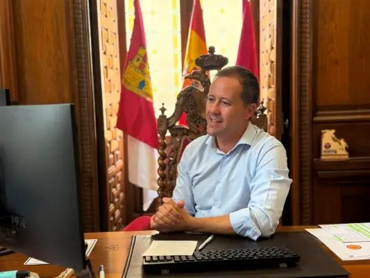 Alcalde