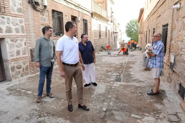 Obras