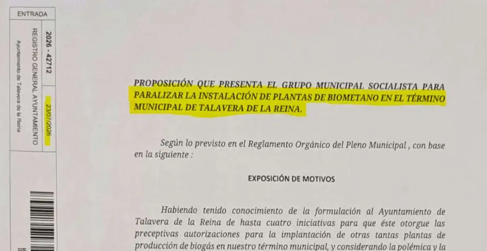 Biometano