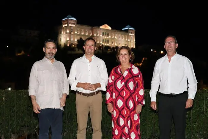 Nueva iluminci&oacute;n
