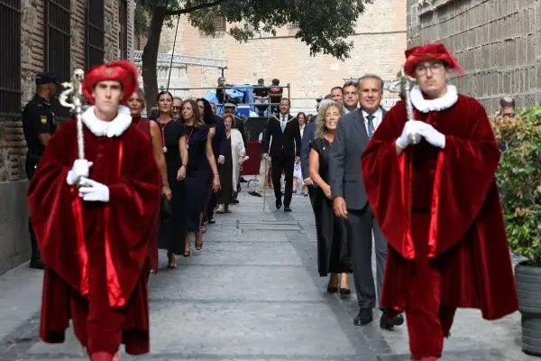 D&iacute;a de la Virgen