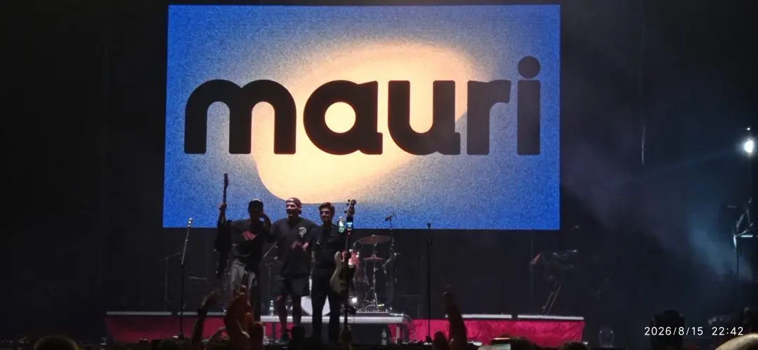 Mauri