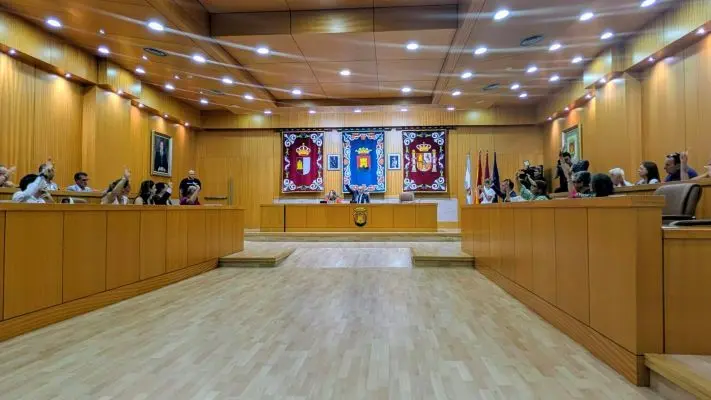 Pleno