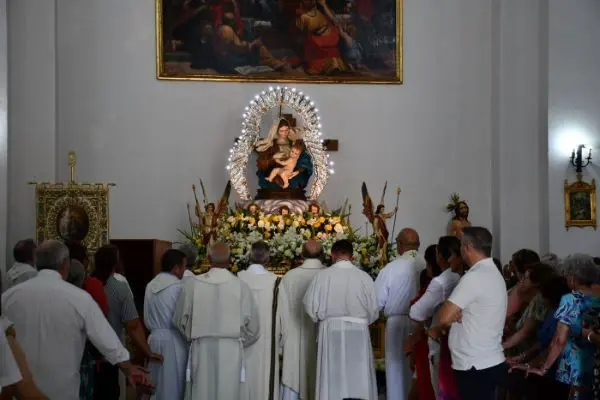 Esquivias