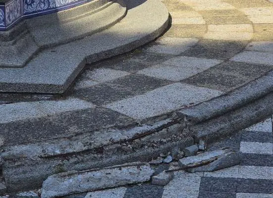 Abandono