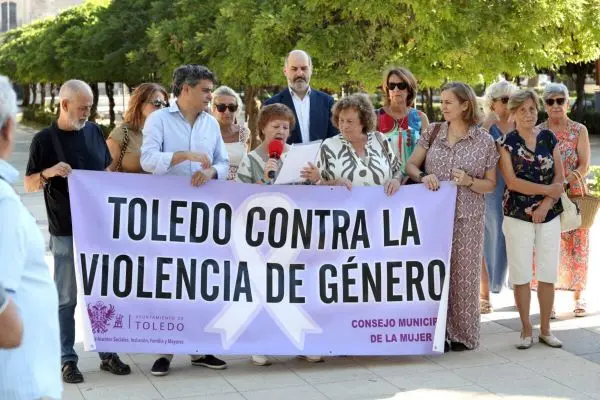 Toledo g&eacute;nero