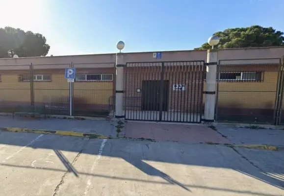 Cierre piscina