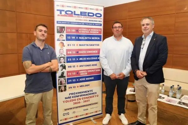 Conciertos