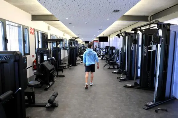 Deporte