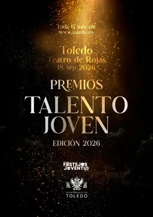 Premios talento joven