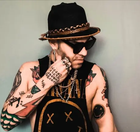 Iván Losilla del Campo