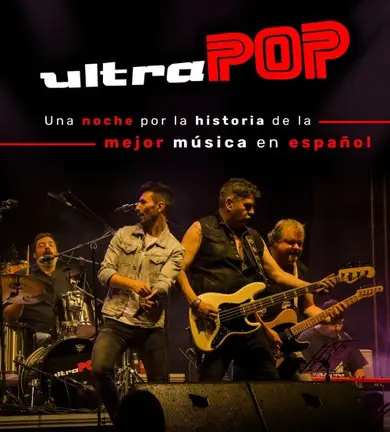 ultraPOP