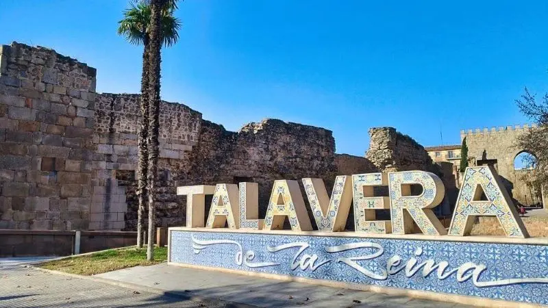 Talavera de la Reina