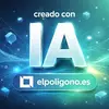 IA / Redacción | elpoligono.es