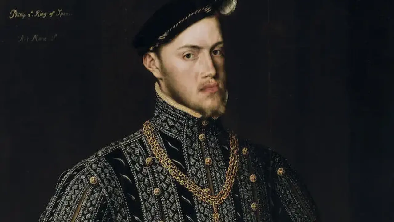 Felipe II