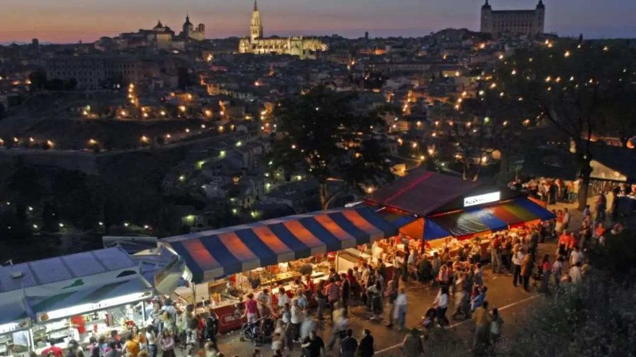 D&iacute;a del Valle