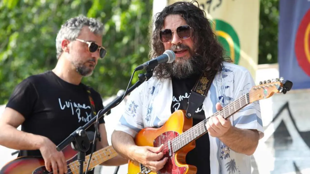 Onda Pol&iacute;gono