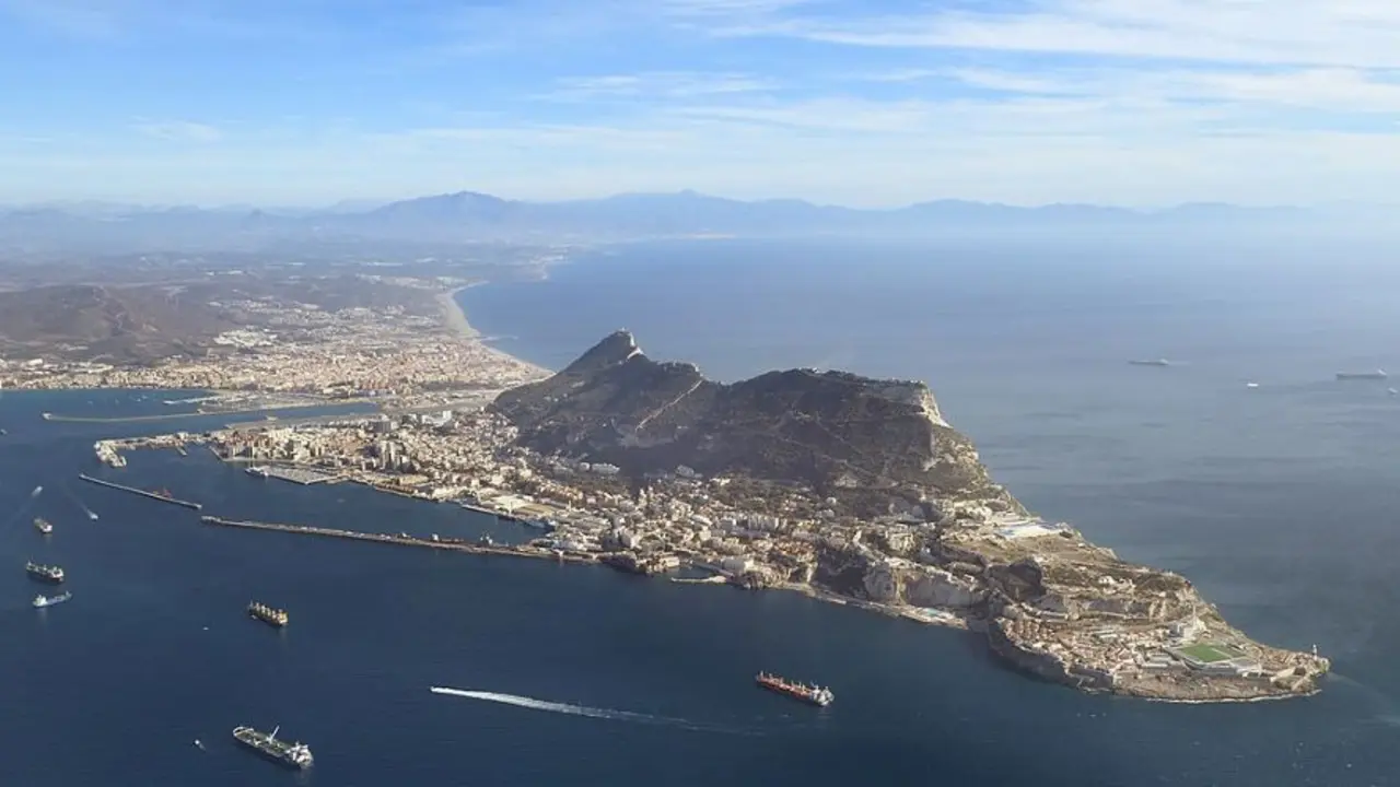 Gibraltar