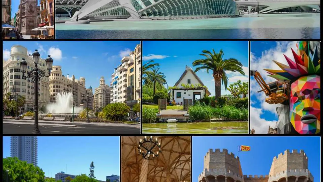 Valencia