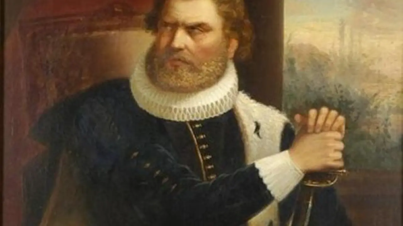 Francisco de Villagra