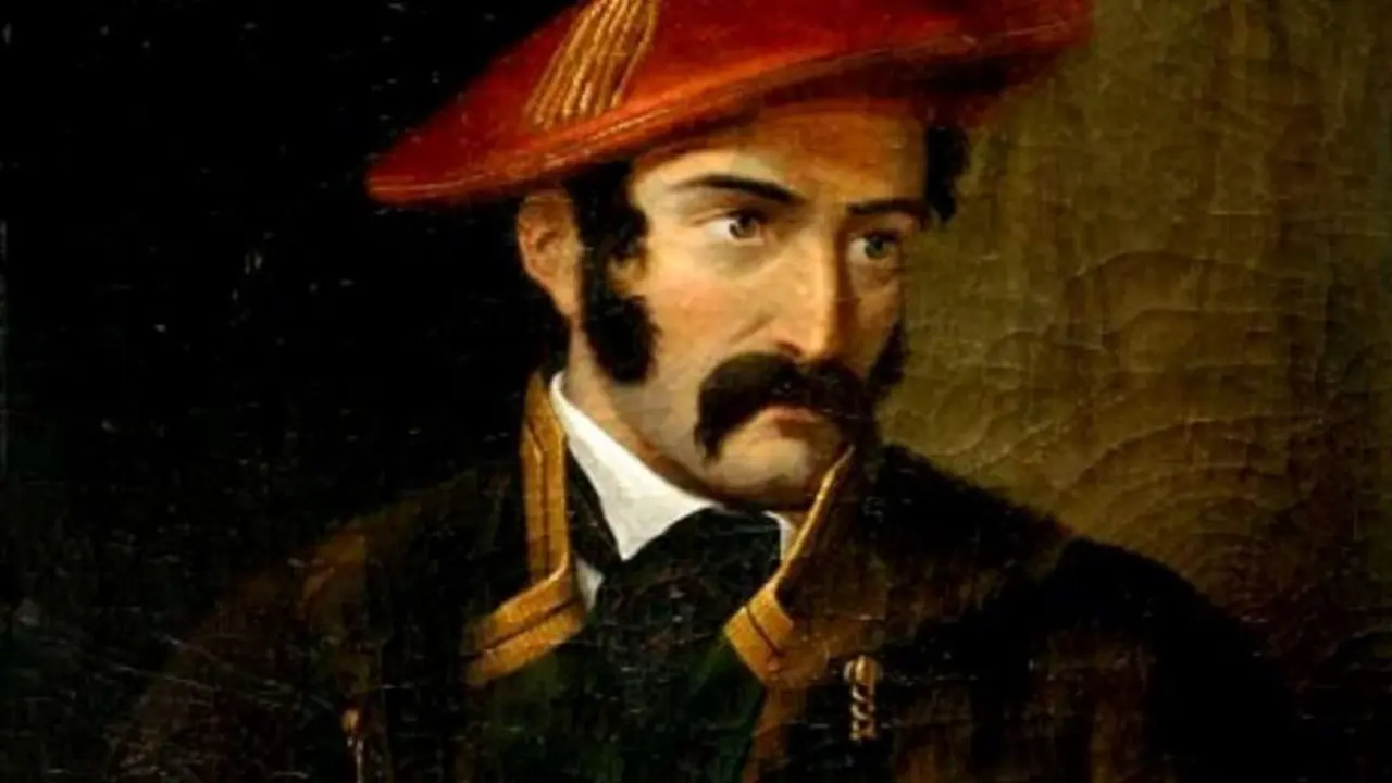 Zumalac&aacute;rregui