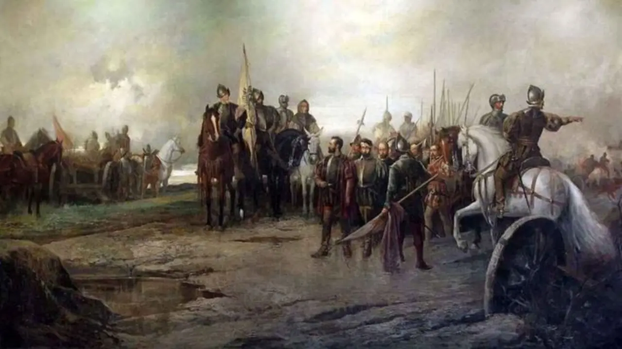 Las comunidades