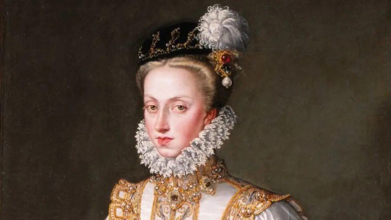 Ana de Austria
