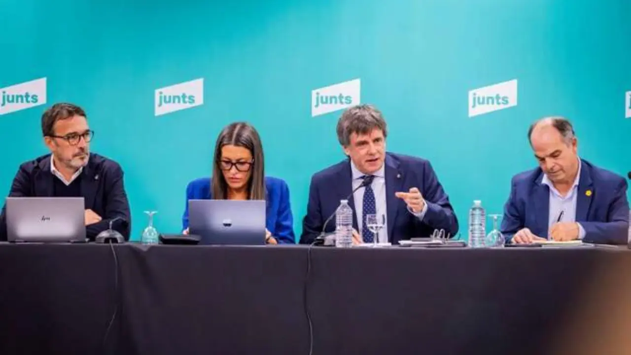 junts-rompe-con-el-psoe-y-deja-el-presupuesto-sanitario-contra-las-cuerdas-2873