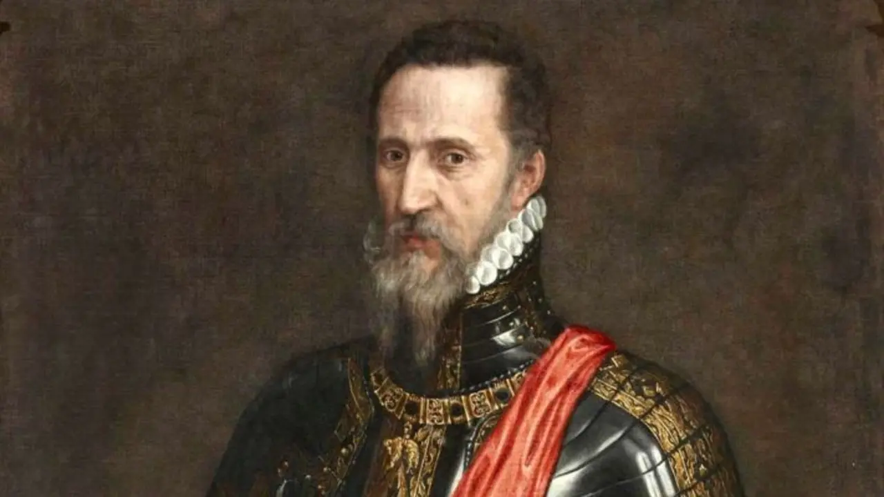 Fernando Álvarez de Toledo