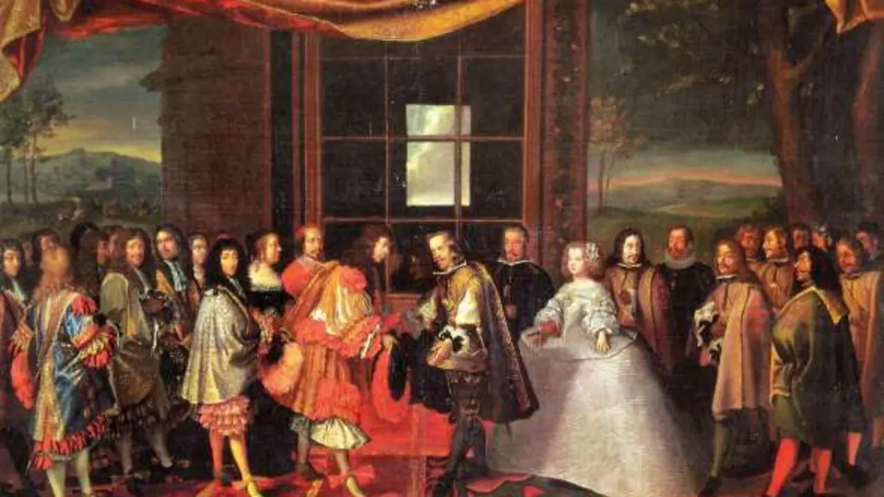 Tratado de los Pirineos