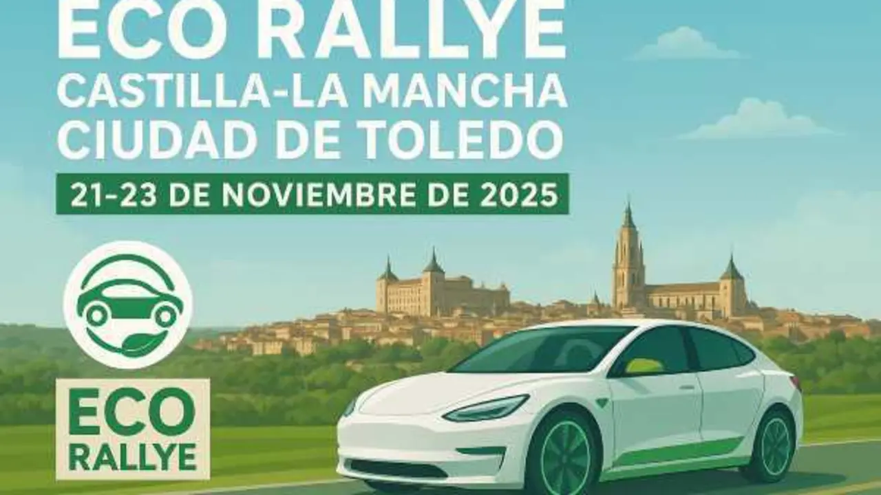 Eco Rally
