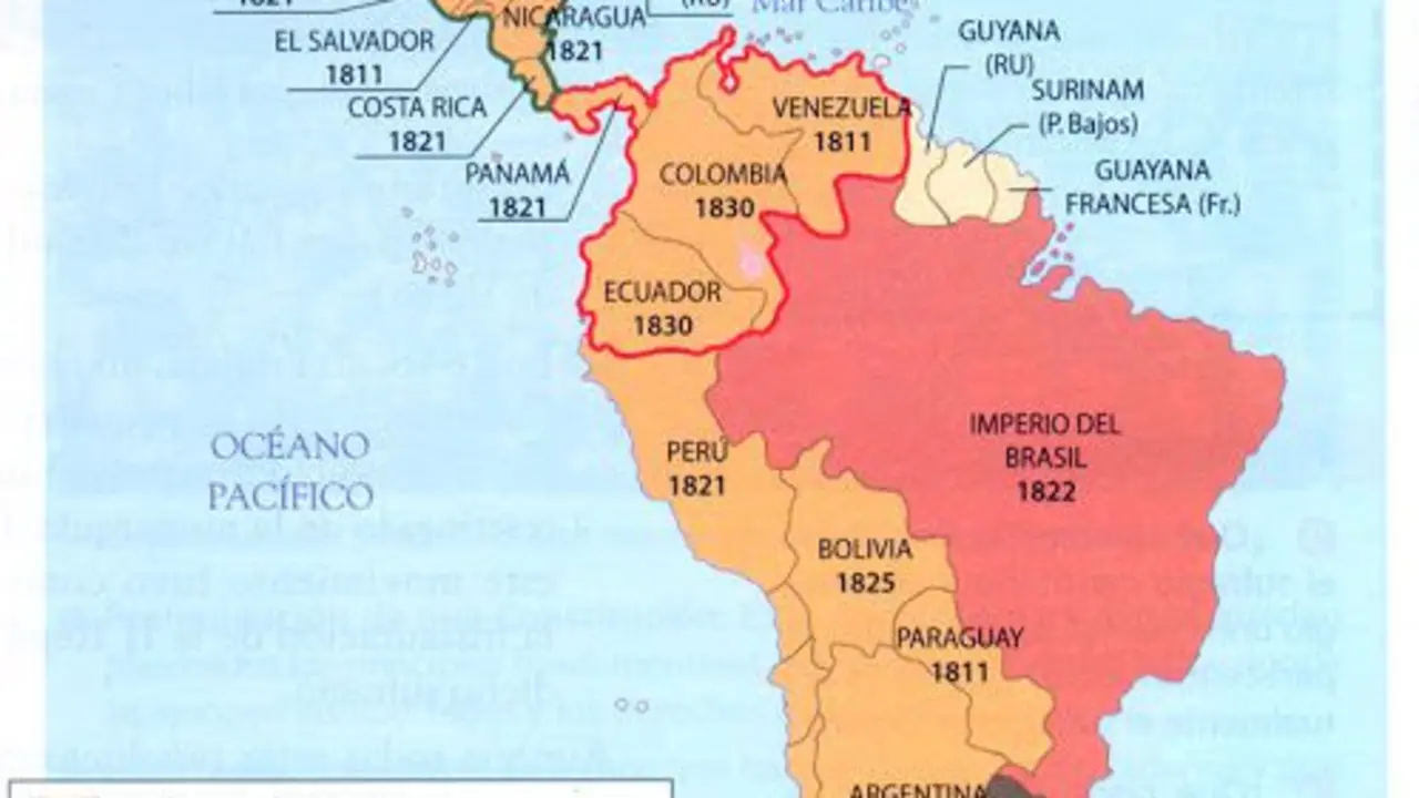 Emancipación americana