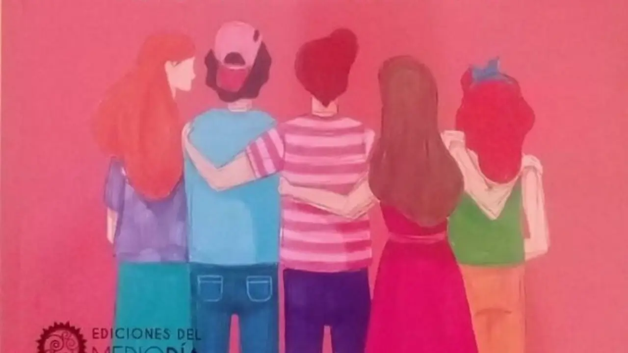 Maria Pilar Gamero Carrasco- Los mensajes de nuestros alumnos portada 1