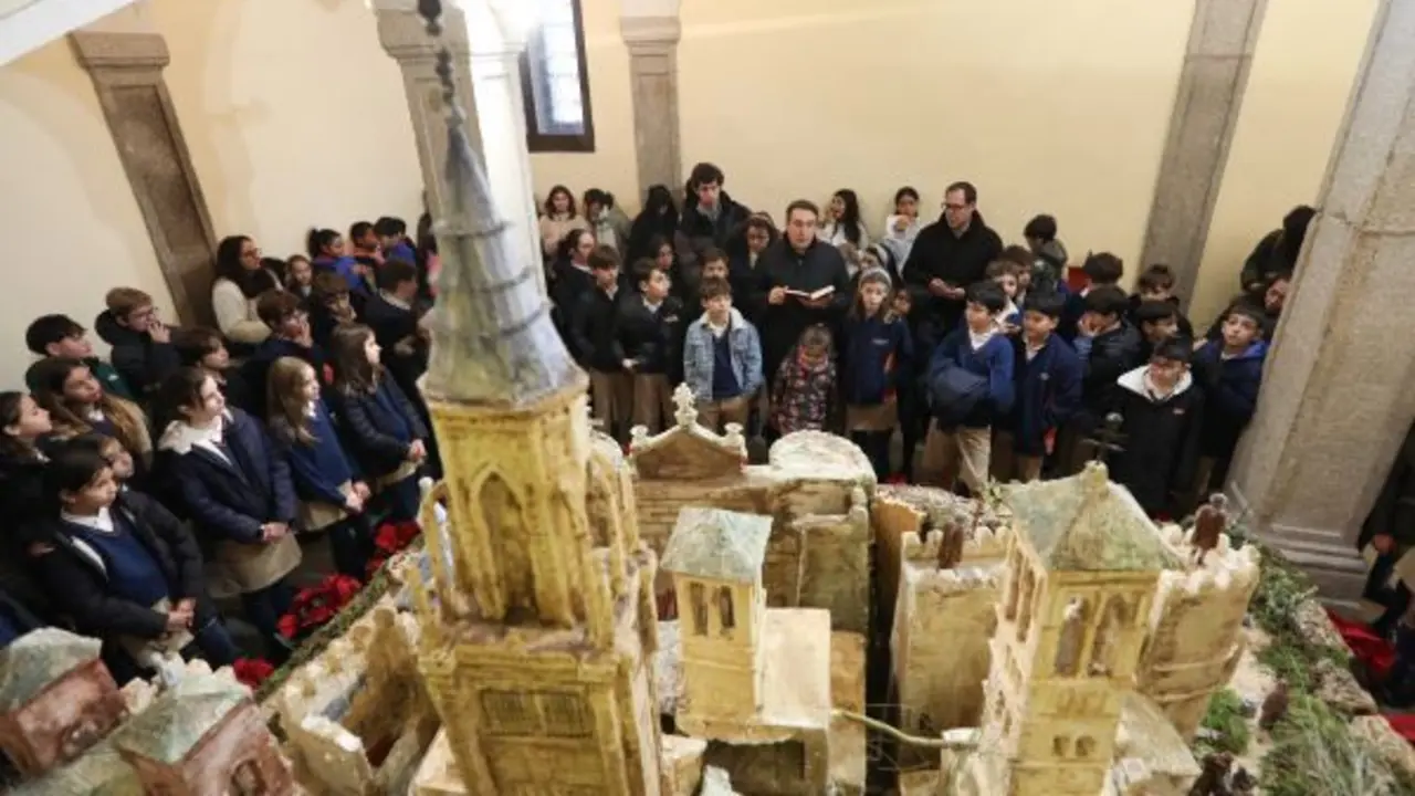 Belén Ayuntamiento 3.12-12-25