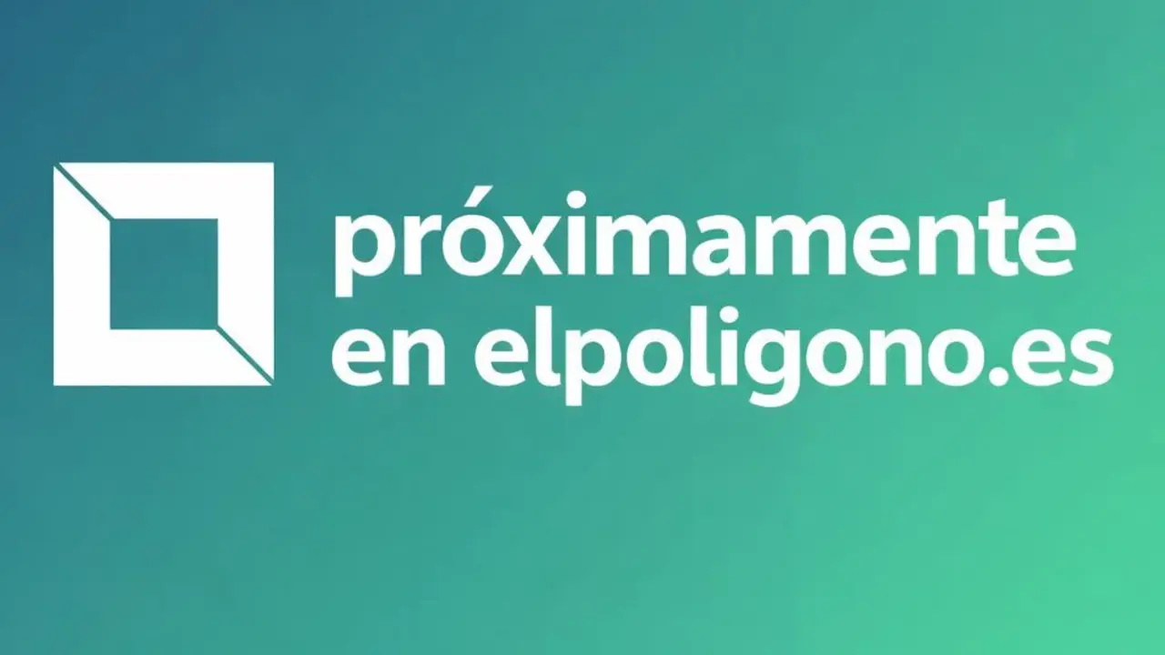 Pr&oacute;ximamente en elpoligono.es
