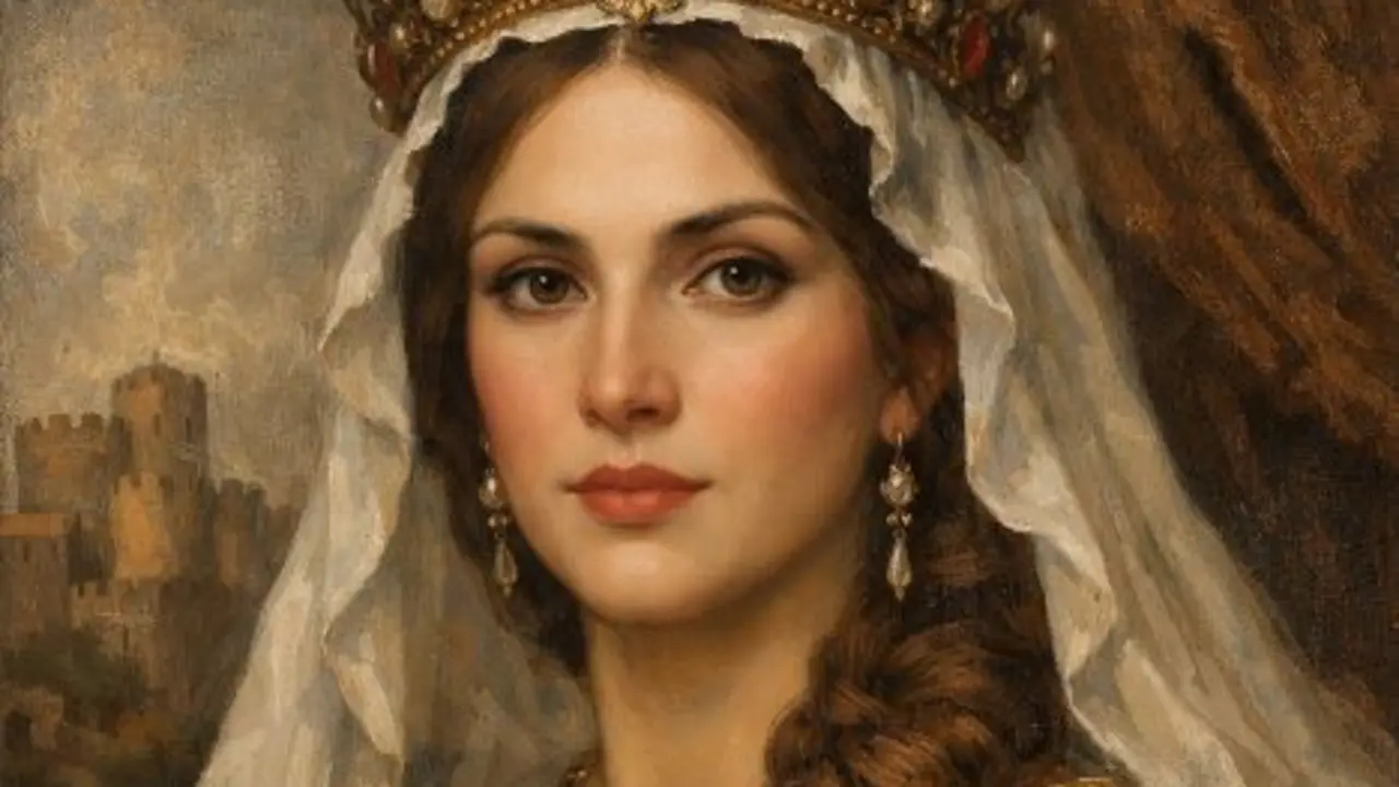 Leonor de Guzm&aacute;n