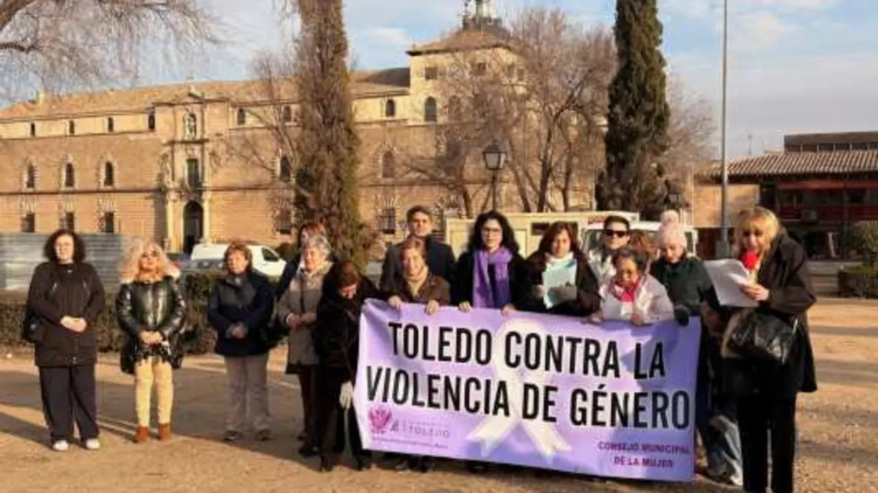 Violencia de g&eacute;nero