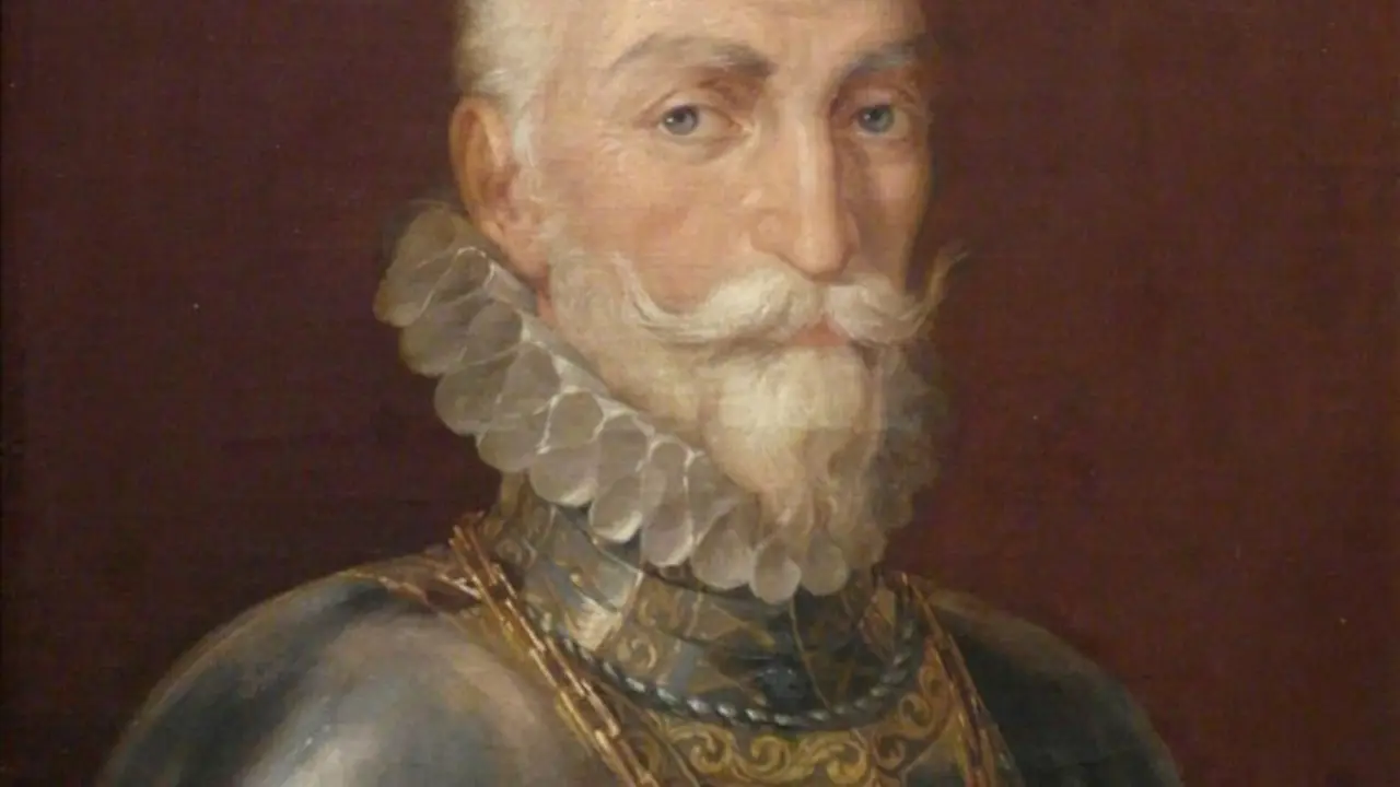&Aacute;lvaro de Baz&aacute;n
