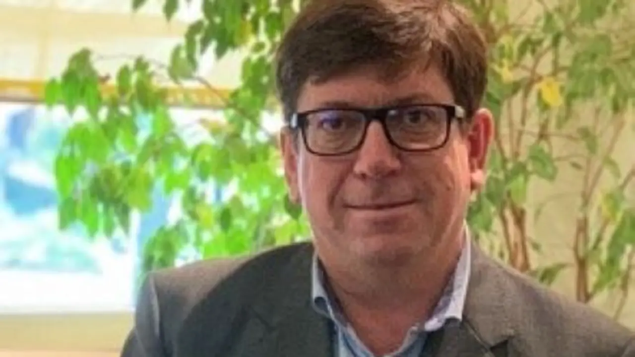 Francisco Jos&eacute; Salazarr