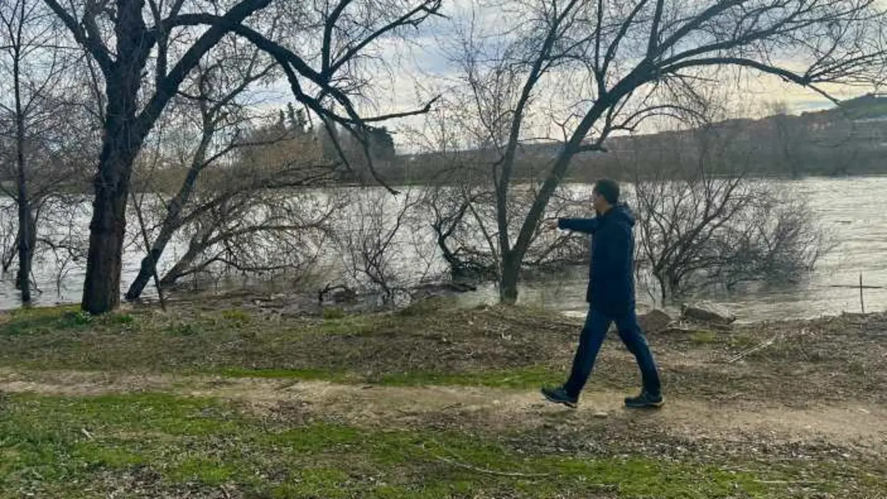 Proyecto Renace Tajo