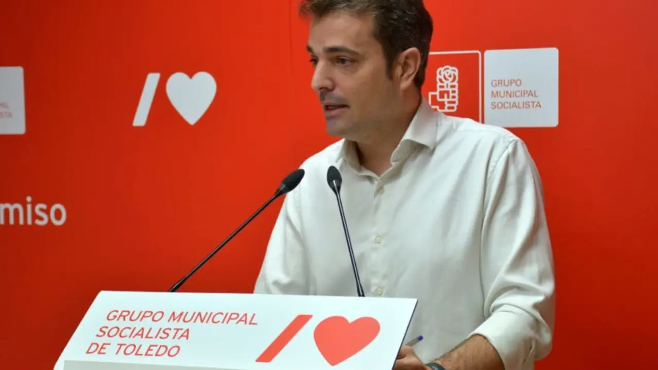 Pablo Garc&iacute;a