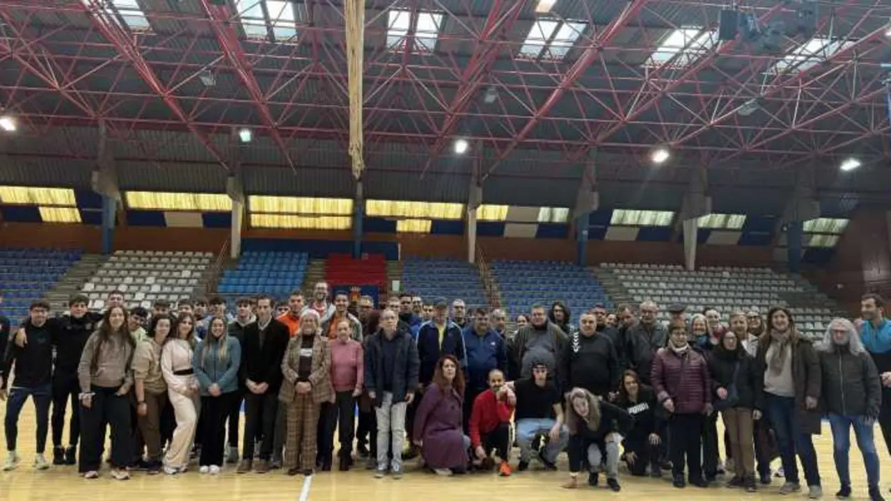 VIII Jornadas Deporte y Salud Mental ATAFES