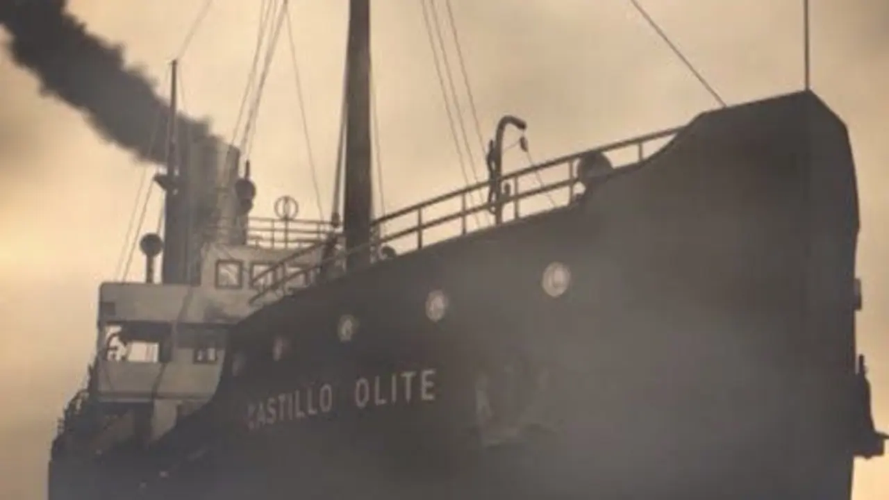 Castastrofe del Olite