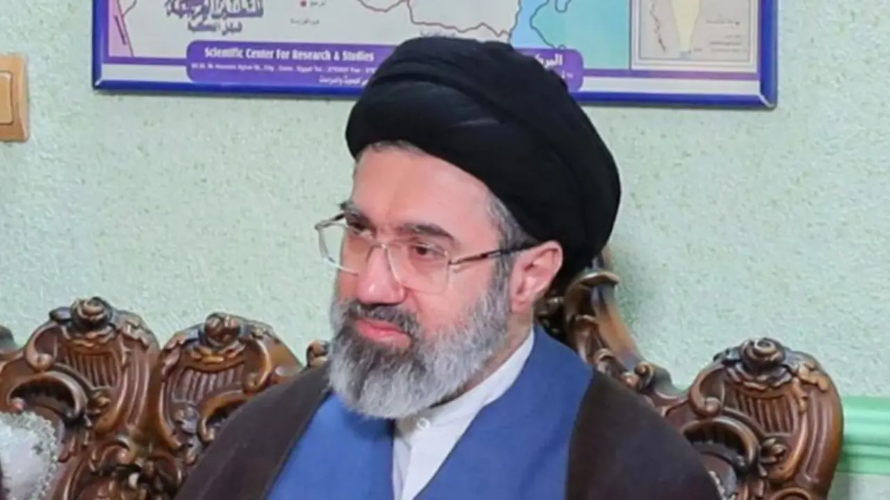 sustituto en Ir&aacute;n