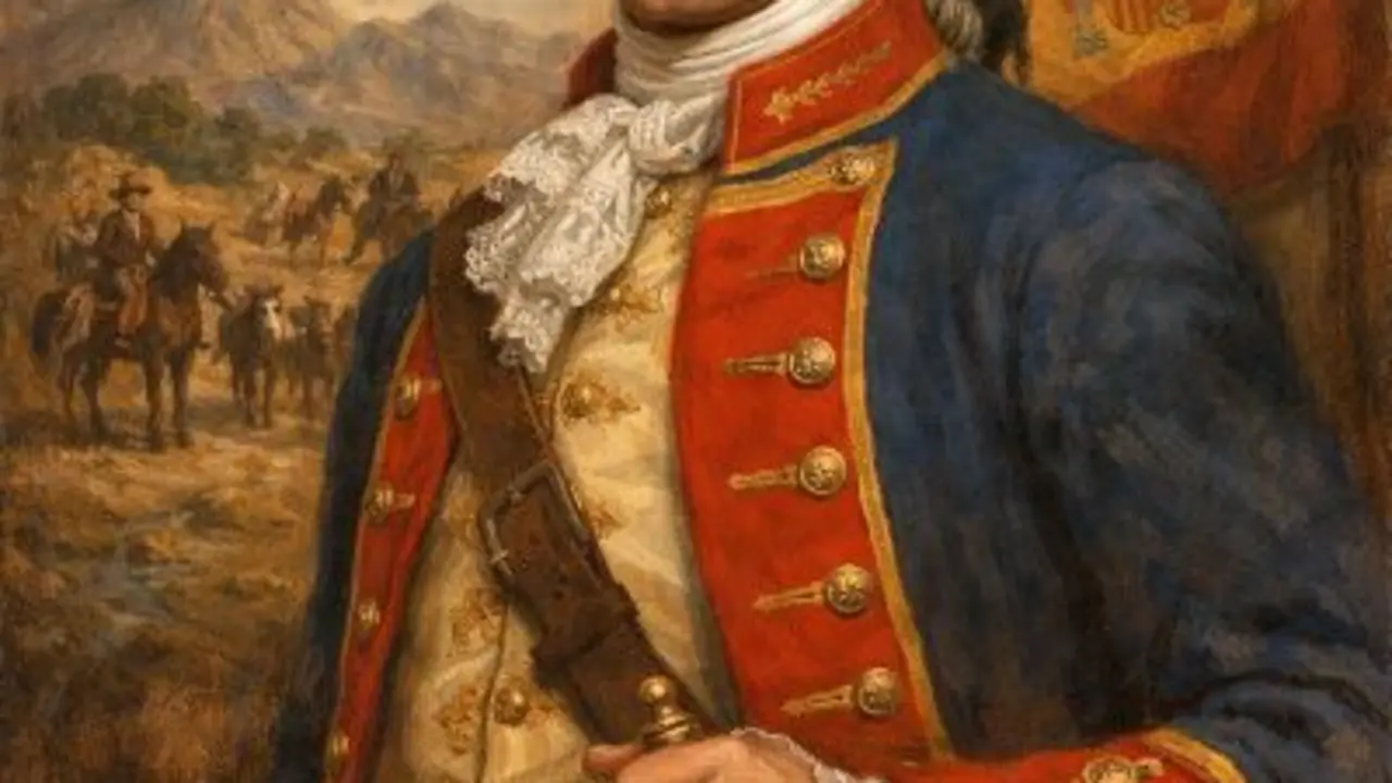 Juan Bautista de Anza Bezerra Nieto (Esqueda, en Sonora, Nueva Espa&ntilde;a, 6 o 7 de julio de 1736 &ndash; Arizpe, Sonora, 19 de diciembre de 1788) fue un militar novohispano de ascendencia vasca que lleg&oacute; a ser gobernador de la provincia de Santa Fe de Nuevo M&eacute;xico, en la Nueva Espa&ntilde;a. Es recordado por haber participado en diversas expediciones de exploraci&oacute;n, en las que logr&oacute; encontrar una ruta terrestre segura hasta la actual California (Estados Unidos).

El 28 de marzo de 1776, en la zona de la actual ciudad de San Francisco (Estados Unidos), fund&oacute; un presidio, consolidando as&iacute; la presencia espa&ntilde;ola en la regi&oacute;n.