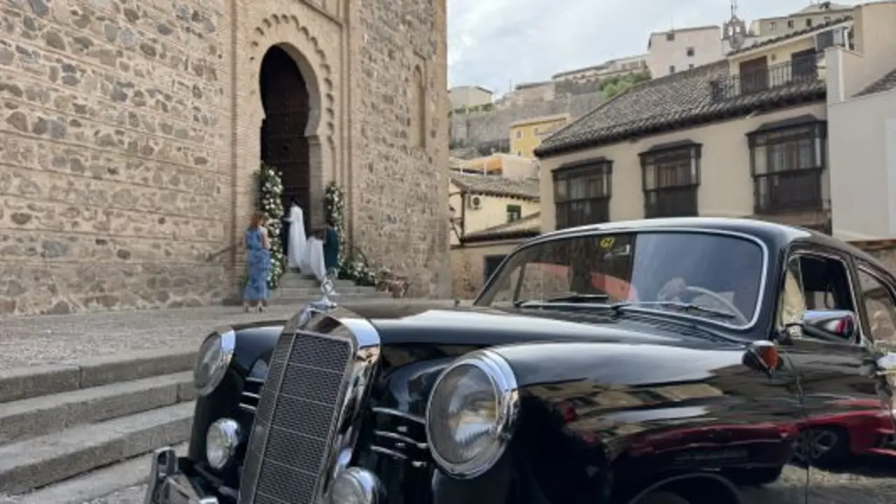 JM-Choofers- coches cl&aacute;sicos