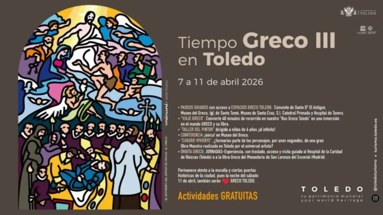 Tiempo Greco