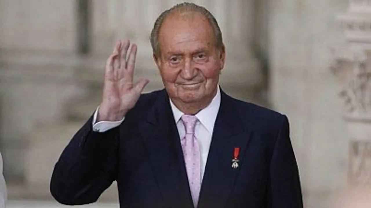 Juan Carlos I