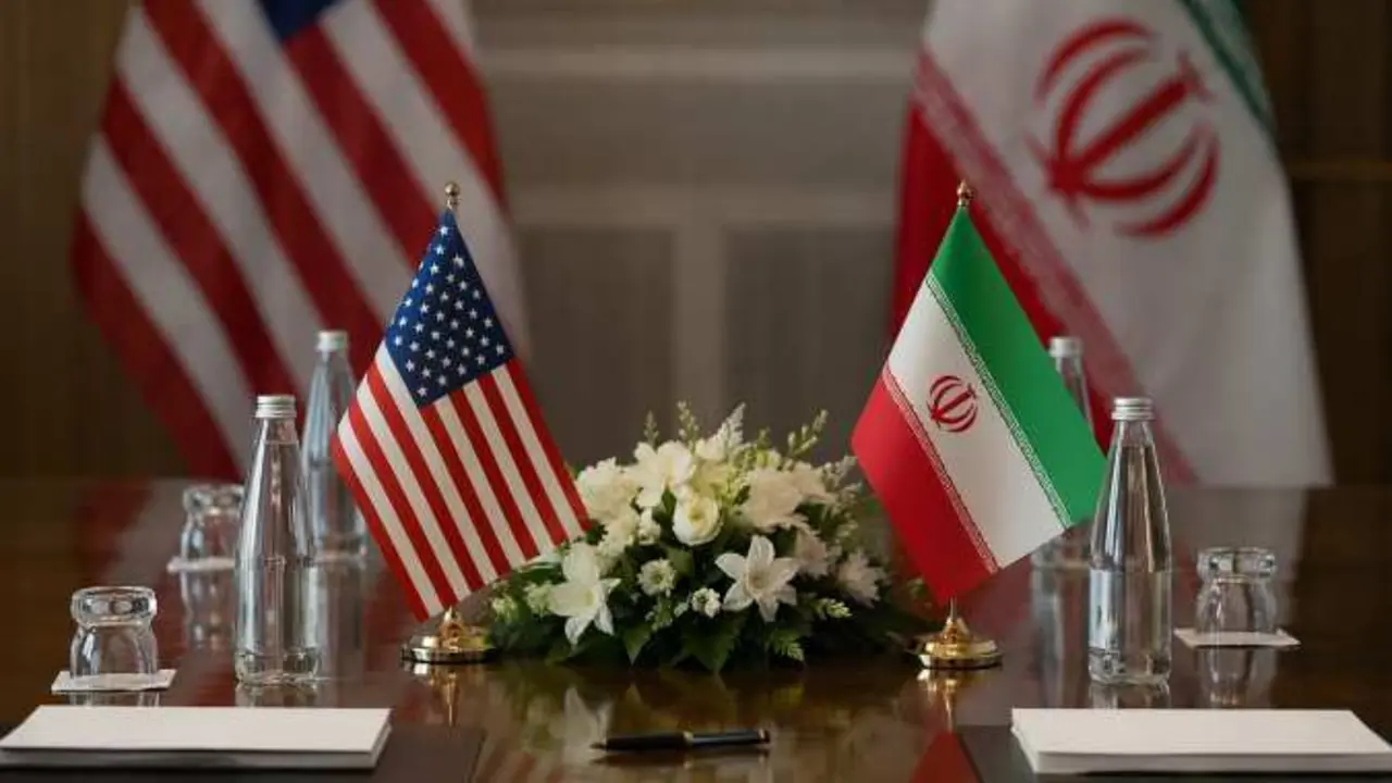 <p>Estados Unidos e Ir&aacute;n han alcanzado un acuerdo para iniciar negociaciones de paz, que se celebrar&aacute;n el pr&oacute;ximo viernes en Pakist&aacute;n.&nbsp;</p>

